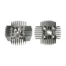 Zylinderkopf 45mm 70cmm altes Modell